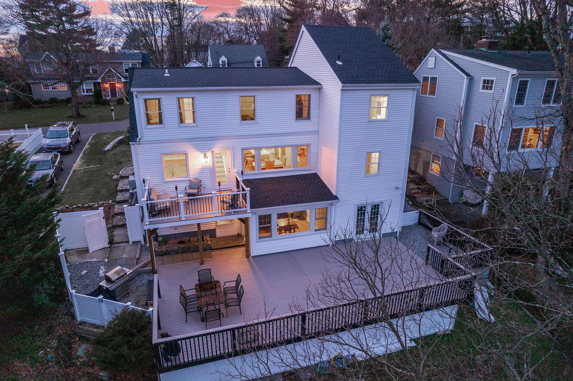 47 Hilton Street Darien, CT 06820 - Photo 2 of 34 DJI_0163-HDR