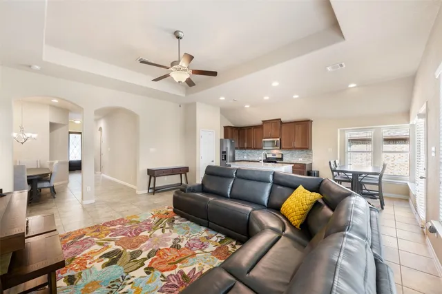 $360,000 | 8113 Cannon Court, Lago Vista, TX 78645