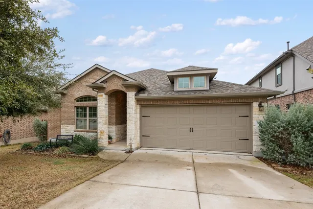 $360,000 | 8113 Cannon Court, Lago Vista, TX 78645