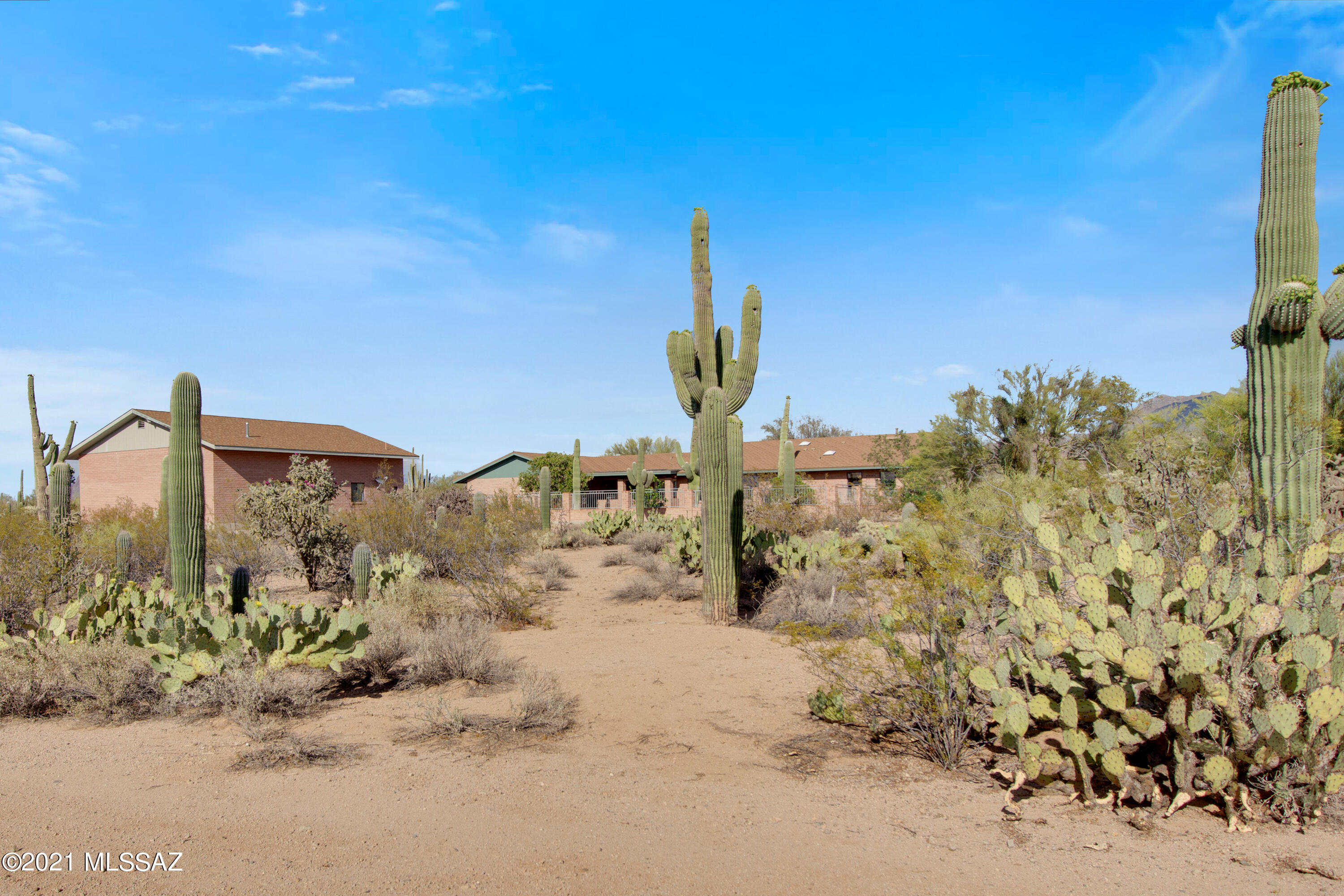 4505 North Sanders Road Tucson, AZ 85743 - Photo 47 of 49 Gallery Image 47