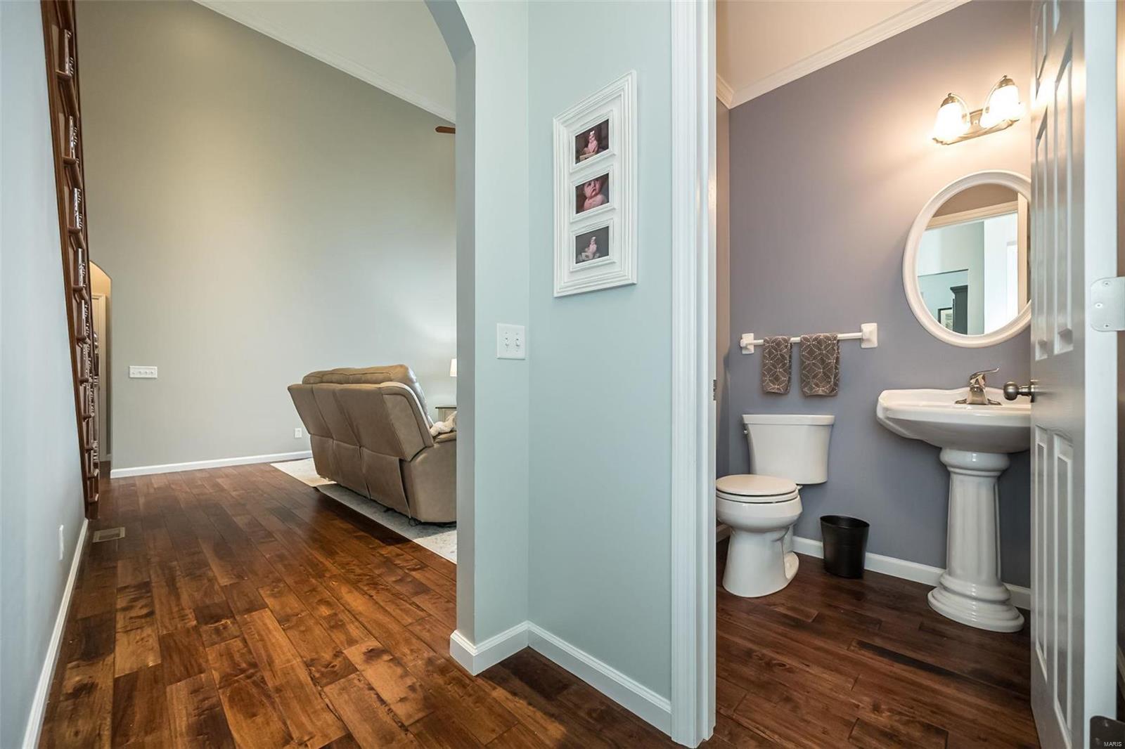 930 Sill Ridge Dr. O'Fallon, MO 63368 - Photo 25 of 62 Gallery Image 25