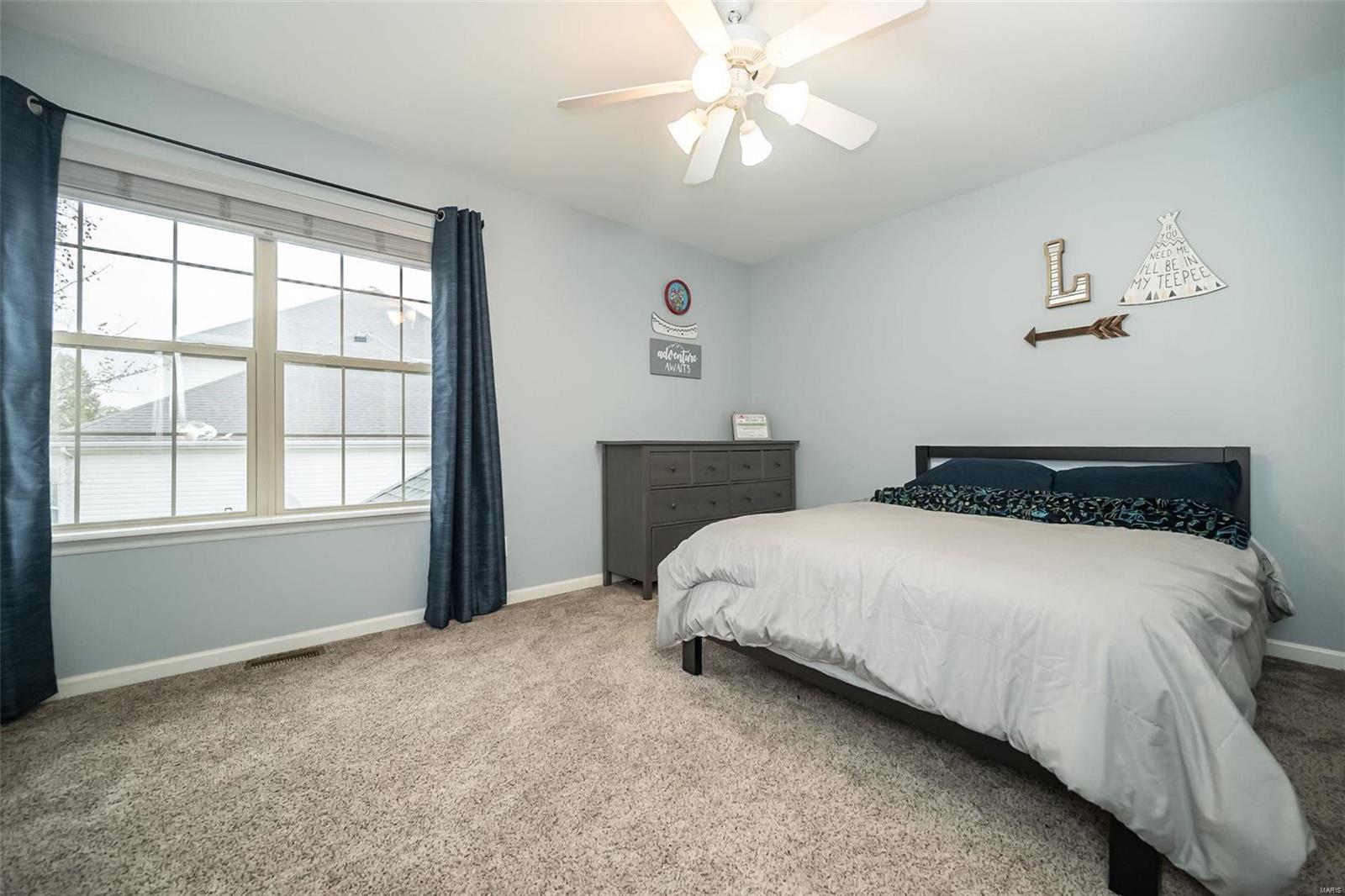 930 Sill Ridge Dr. O'Fallon, MO 63368 - Photo 37 of 62 Gallery Image 37