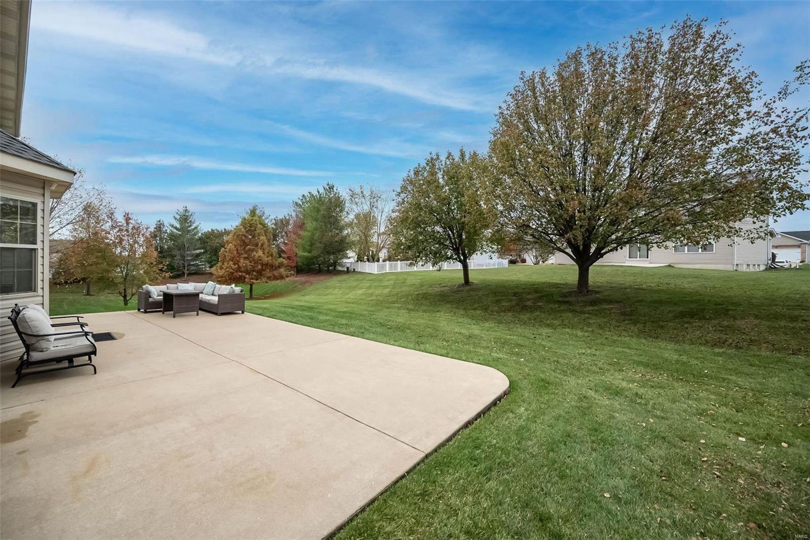 930 Sill Ridge Dr. O'Fallon, MO 63368 - Photo 50 of 62 Gallery Image 50