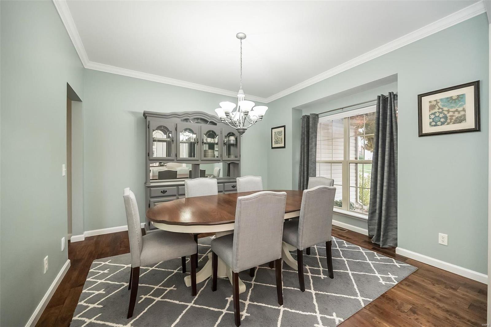 930 Sill Ridge Dr. O'Fallon, MO 63368 - Photo 5 of 62 Gallery Image 5