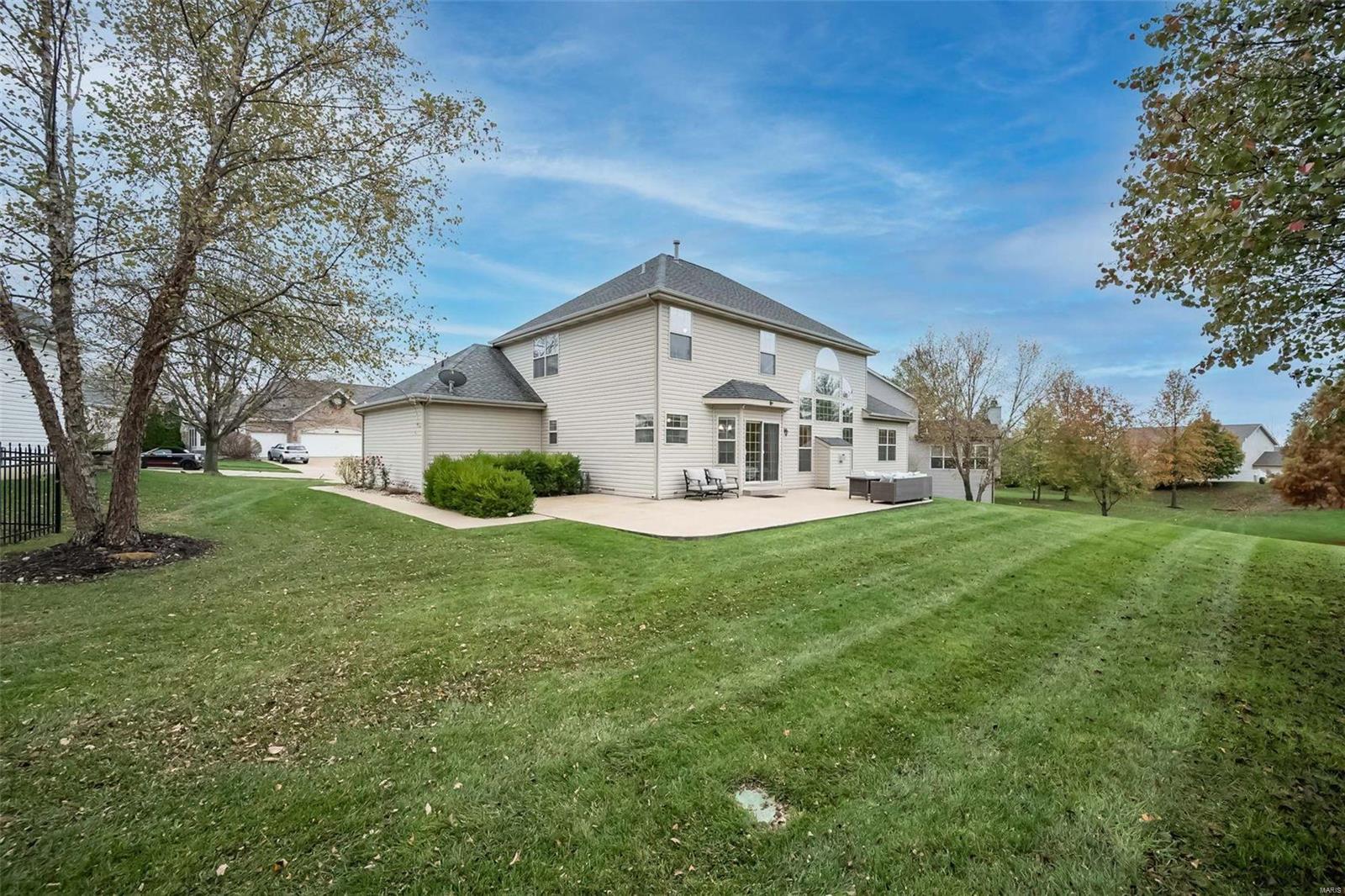 930 Sill Ridge Dr. O'Fallon, MO 63368 - Photo 51 of 62 Gallery Image 51