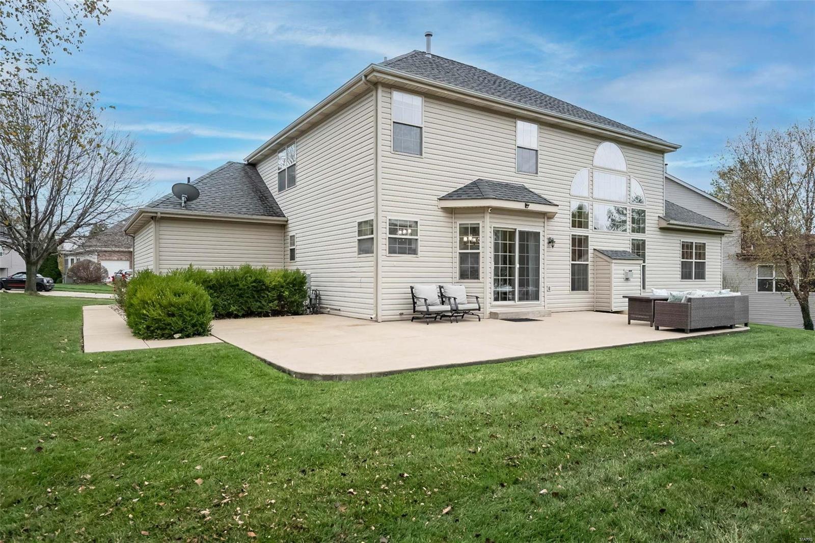 930 Sill Ridge Dr. O'Fallon, MO 63368 - Photo 52 of 62 Gallery Image 52