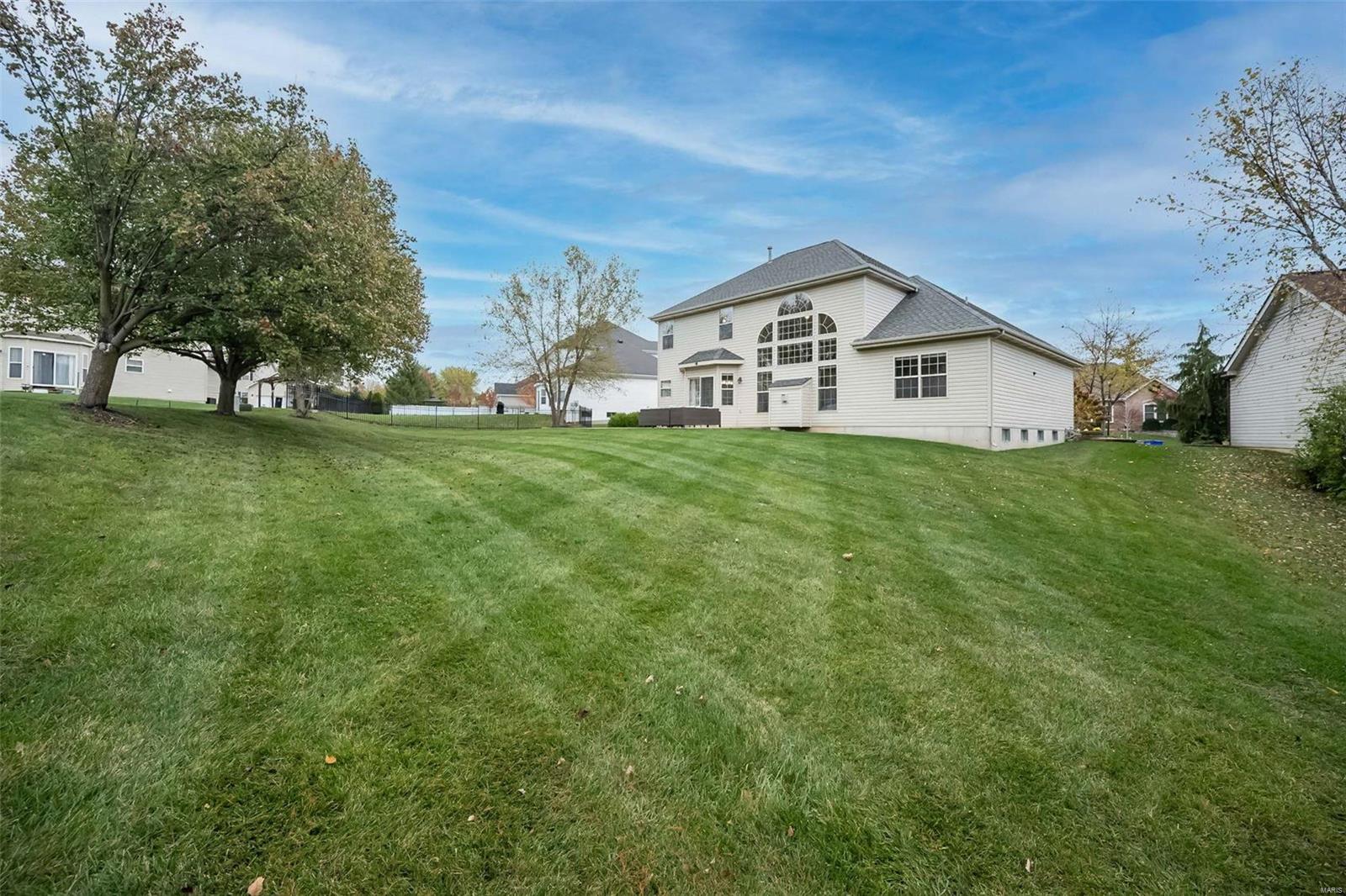 930 Sill Ridge Dr. O'Fallon, MO 63368 - Photo 53 of 62 Gallery Image 53