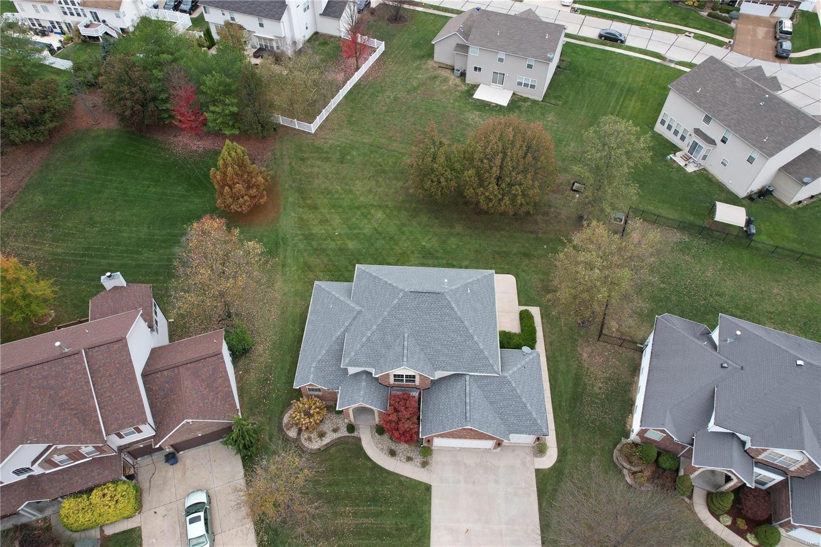 930 Sill Ridge Dr. O'Fallon, MO 63368 - Photo 54 of 62 Gallery Image 54