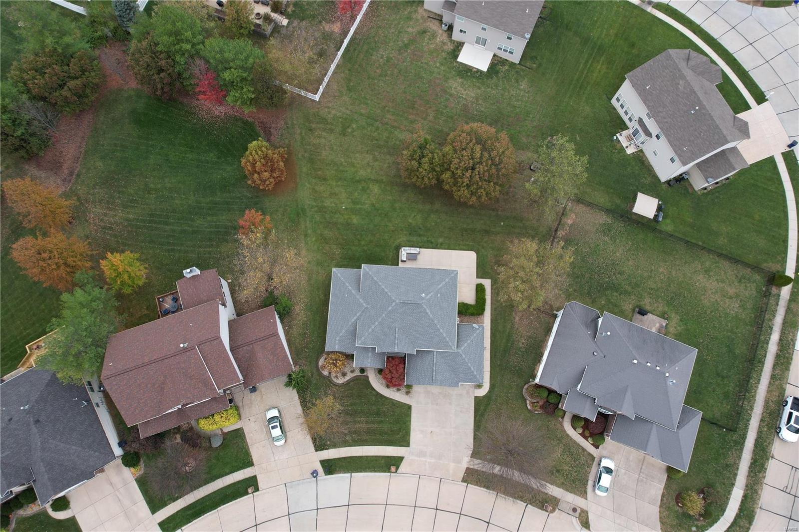 930 Sill Ridge Dr. O'Fallon, MO 63368 - Photo 55 of 62 Gallery Image 55