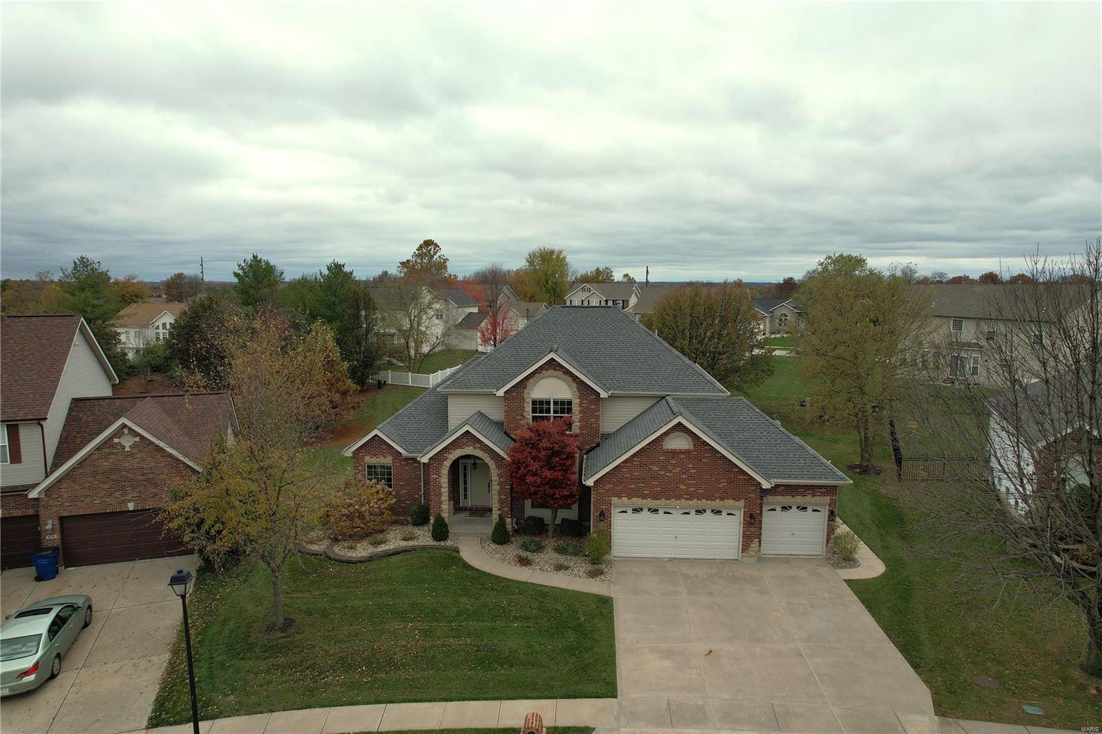 930 Sill Ridge Dr. O'Fallon, MO 63368 - Photo 61 of 62 Gallery Image 61