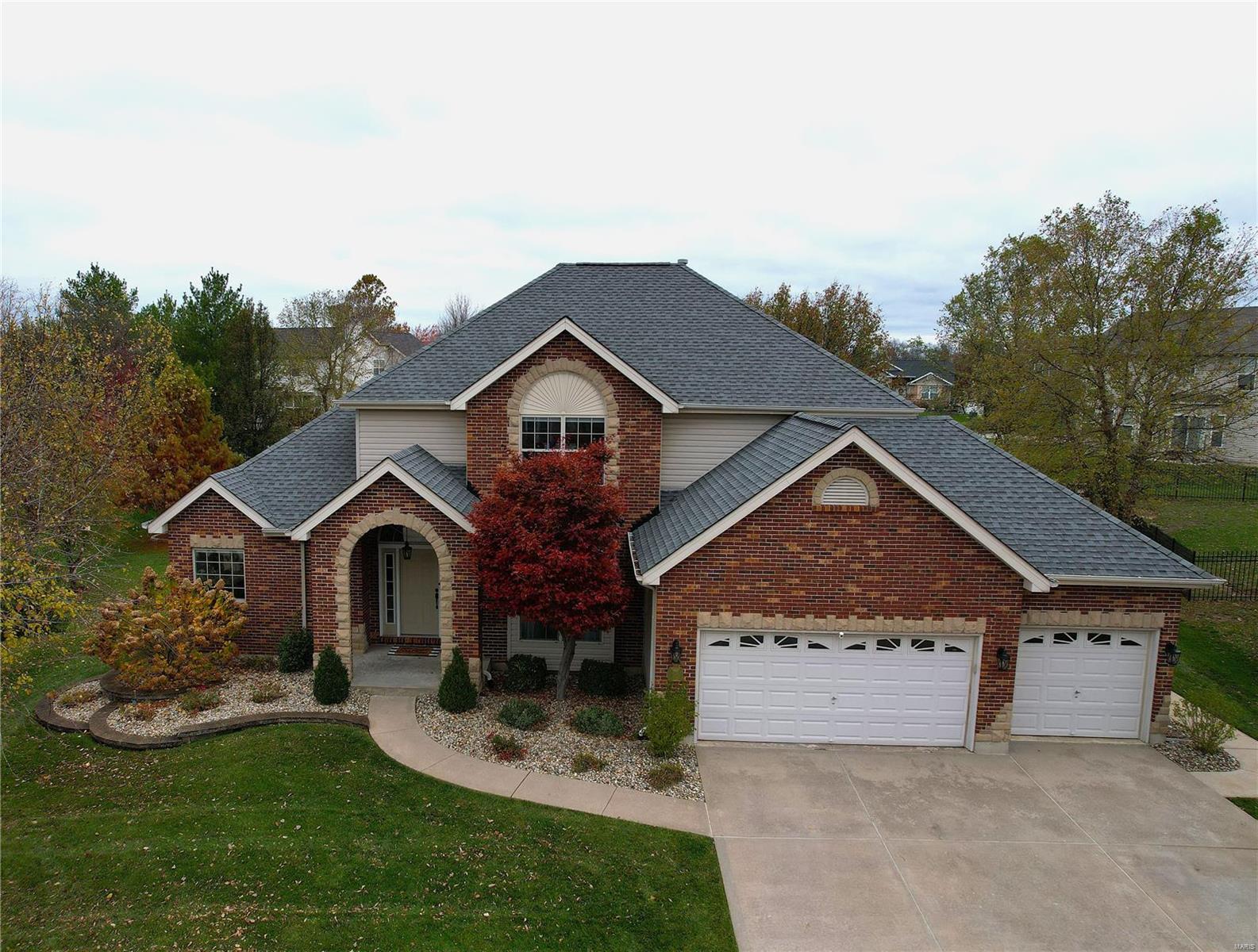 930 Sill Ridge Dr. O'Fallon, MO 63368 - Photo 62 of 62 Gallery Image 62