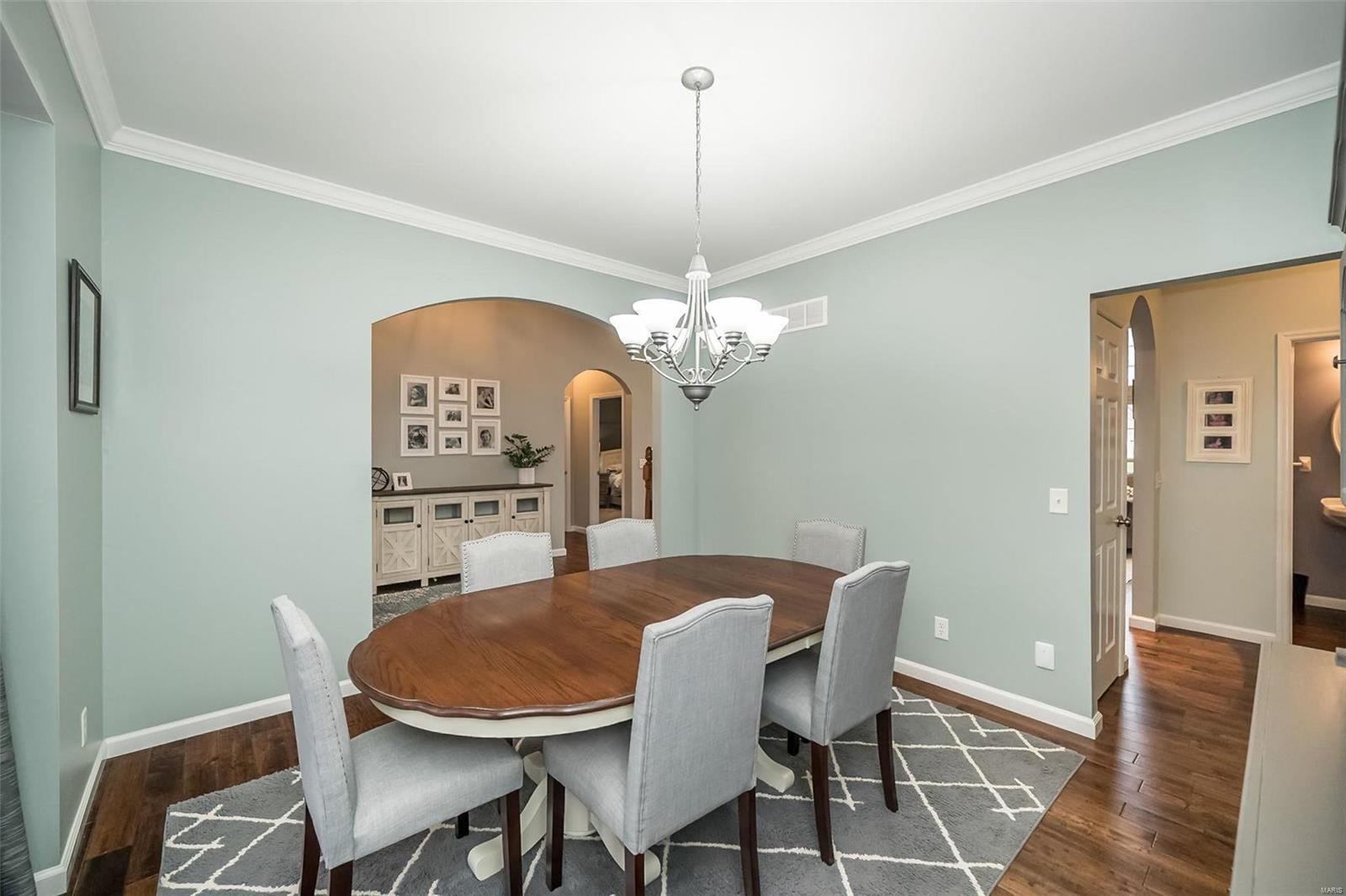 930 Sill Ridge Dr. O'Fallon, MO 63368 - Photo 7 of 62 Gallery Image 7