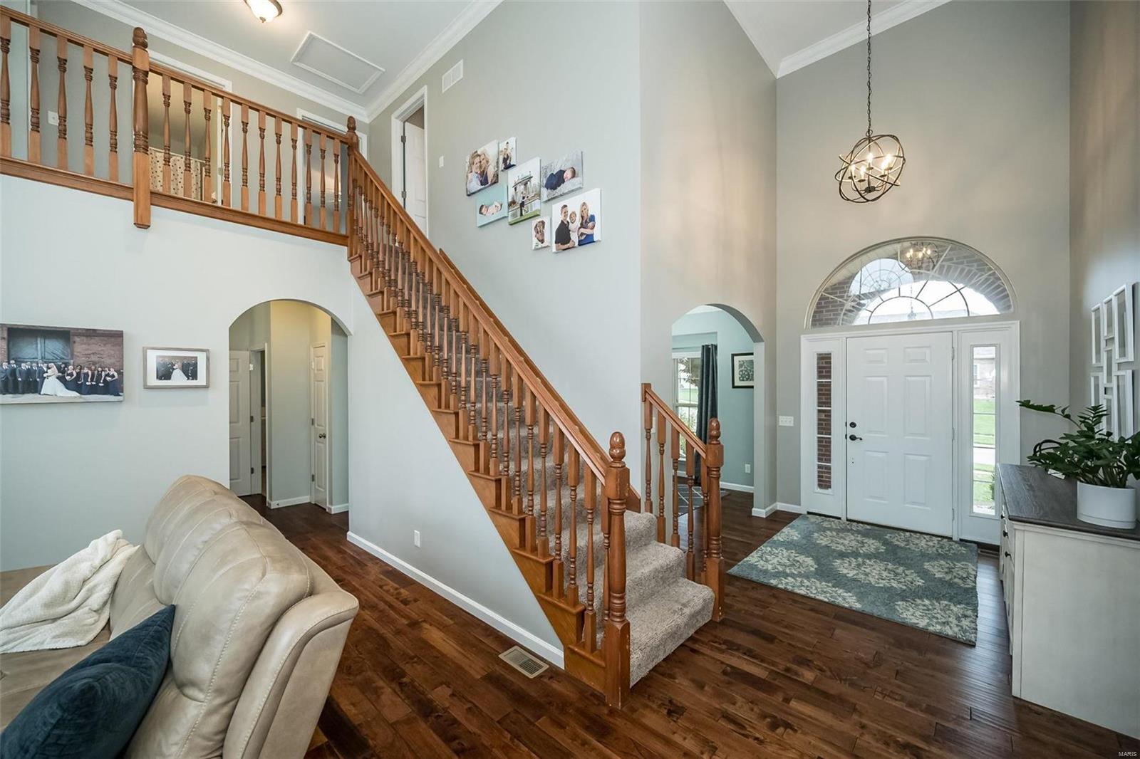 930 Sill Ridge Dr. O'Fallon, MO 63368 - Photo 8 of 62 Gallery Image 8