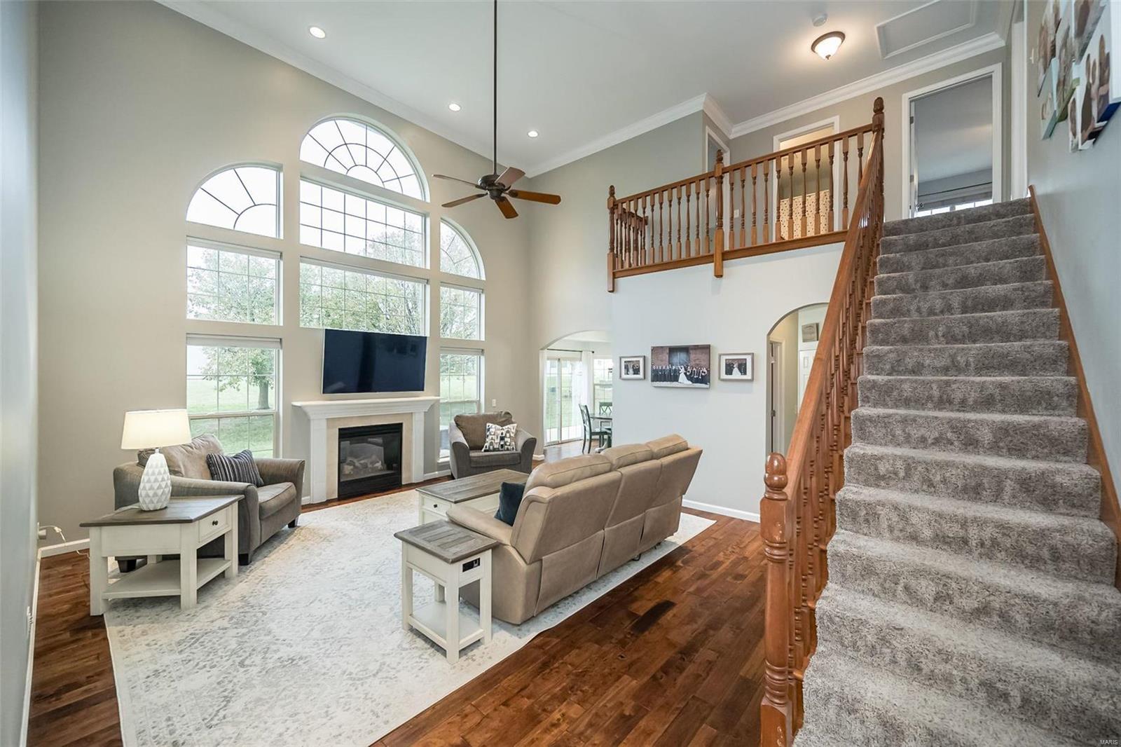 930 Sill Ridge Dr. O'Fallon, MO 63368 - Photo 9 of 62 Gallery Image 9