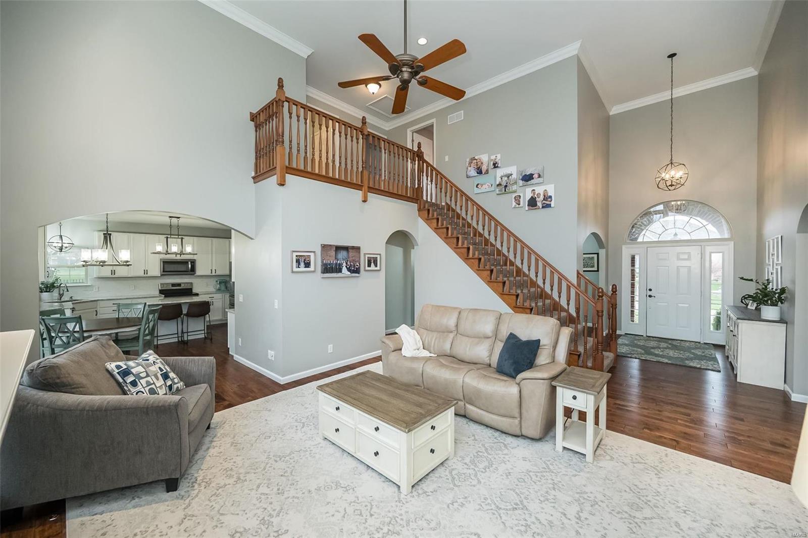 930 Sill Ridge Dr. O'Fallon, MO 63368 - Photo 10 of 62 Gallery Image 10