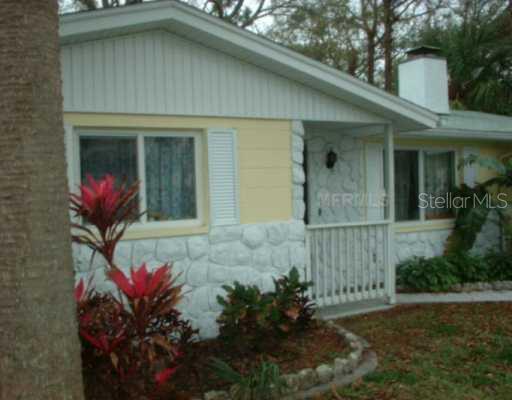 5614 Bay Port Port Richey, FL 34668 - Photo 1 of 1 Exterior Front