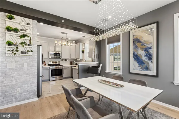 $365,000 | 532 Timberlake Drive, Ewing, NJ 08618