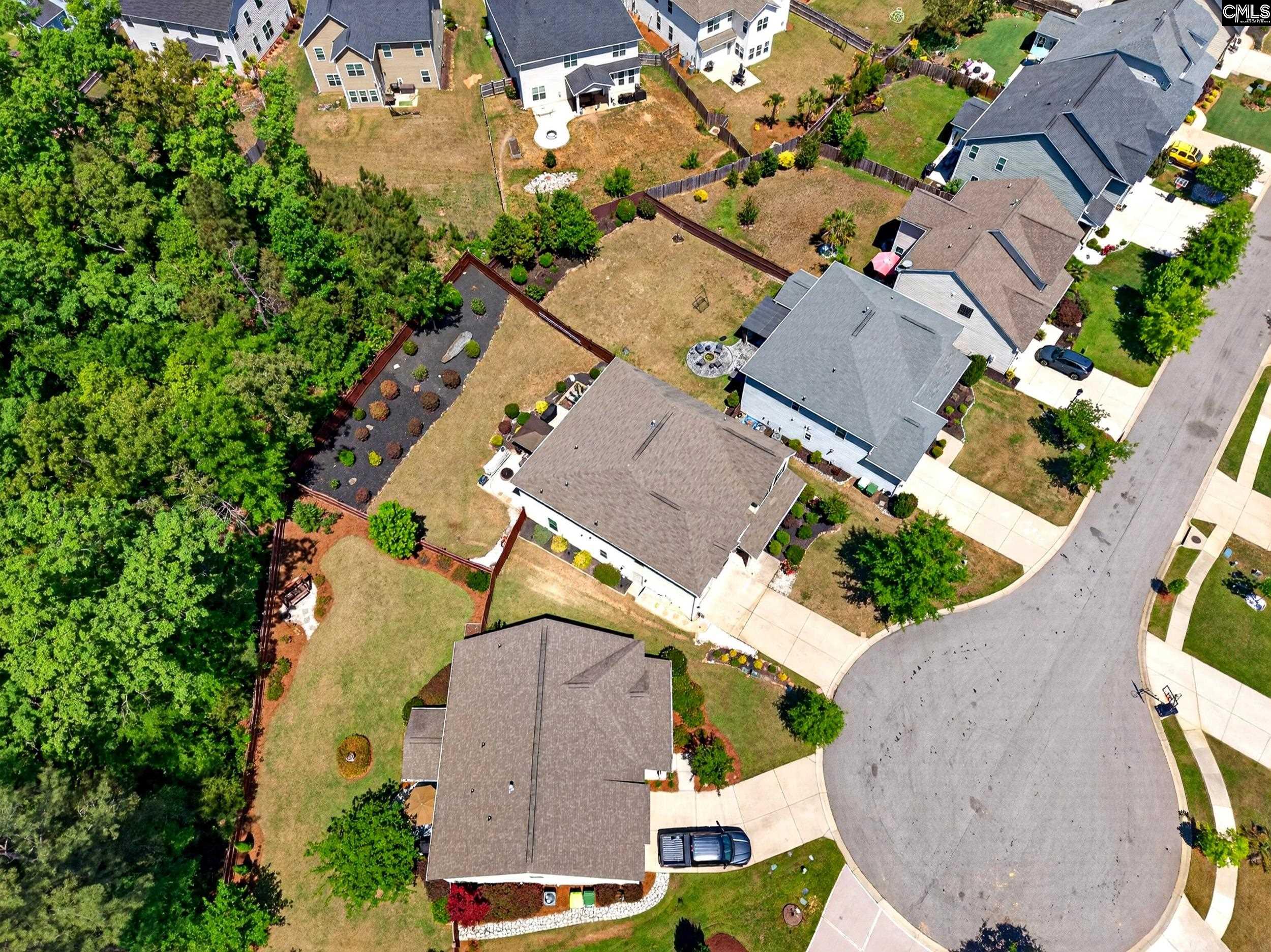 436 Maria Posada Court Chapin, SC 29036 - Photo 8 of 73