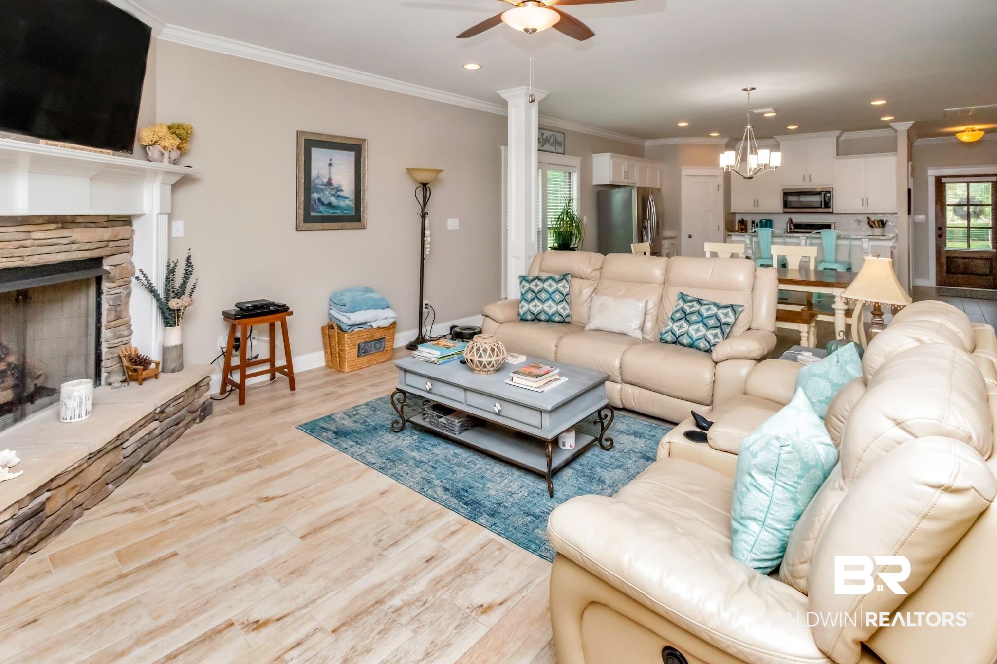 30002 Tamarack Drive Daphne, AL 36527 - Photo 12 of 37 Greatroom