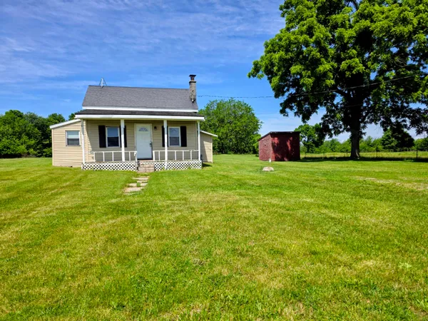 $89,900 | 1252 Railroad Road, Union City, MI 49094