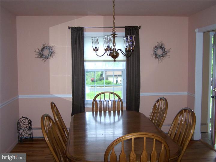 105 Pine Valley Road Doylestown, PA 18901 - Photo 5 of 19 Dining Room