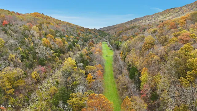 $490,000 | 5367 Clinch Mountain Road, Eidson, TN 37731