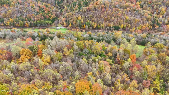 $490,000 | 5367 Clinch Mountain Road, Eidson, TN 37731