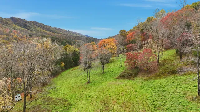 $490,000 | 5367 Clinch Mountain Road, Eidson, TN 37731