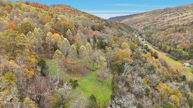 $490,000 | 5367 Clinch Mountain Road, Eidson, TN 37731