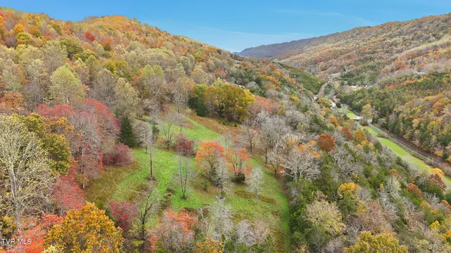 $490,000 | 5367 Clinch Mountain Road, Eidson, TN 37731