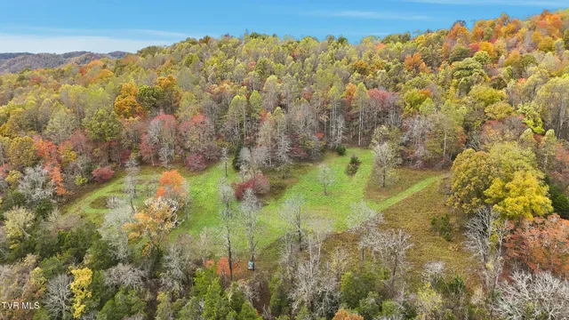 $490,000 | 5367 Clinch Mountain Road, Eidson, TN 37731