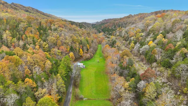 $490,000 | 5367 Clinch Mountain Road, Eidson, TN 37731