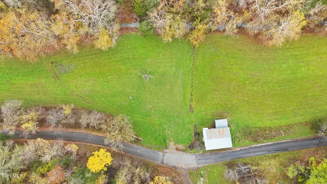 $490,000 | 5367 Clinch Mountain Road, Eidson, TN 37731