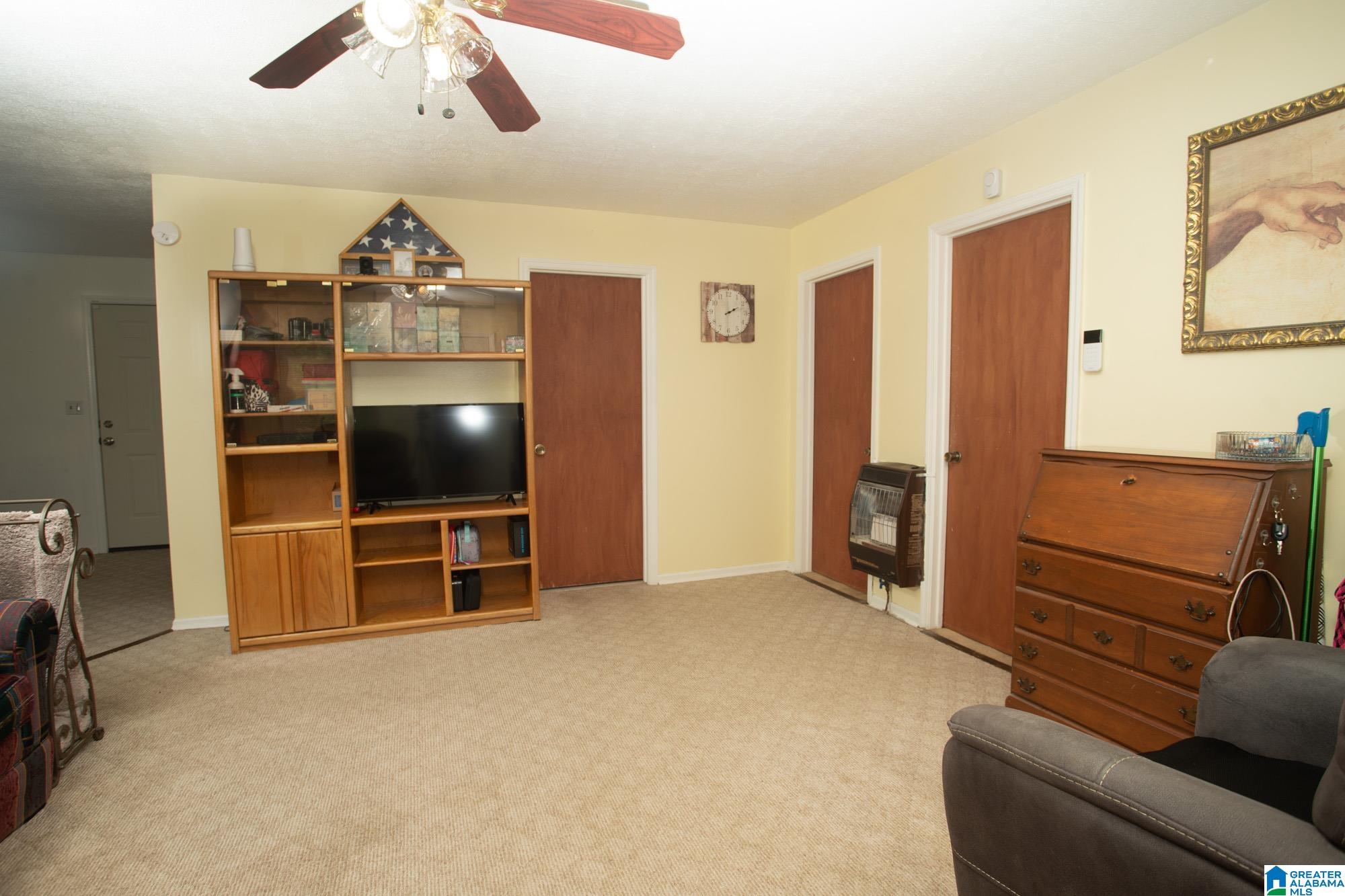 88 Cavender Street Heflin, AL 36264 - Photo 4 of 29