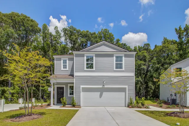 $356,500 | 415 Camellia Bloom Drive, Moncks Corner, SC 29461