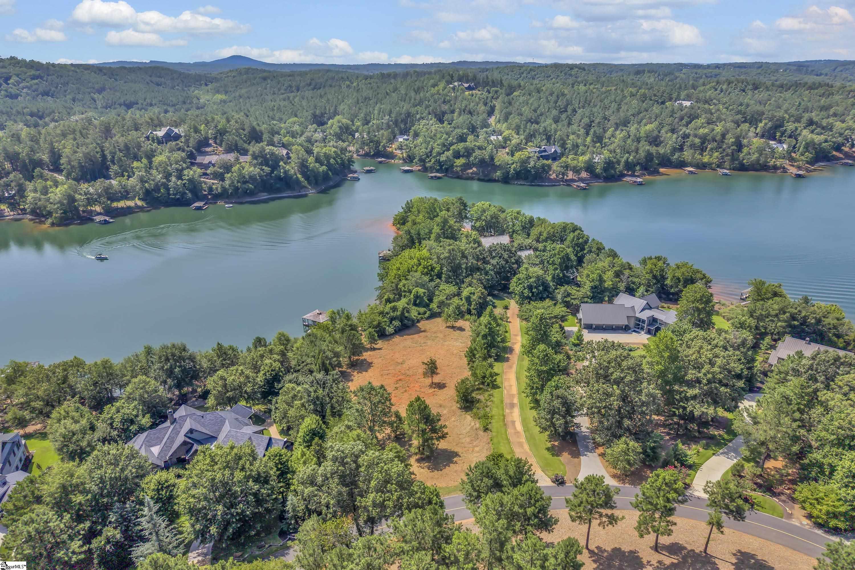 246 Long Ridge Road Sunset, SC 29685 - Photo 14 of 18 Gallery Image 14