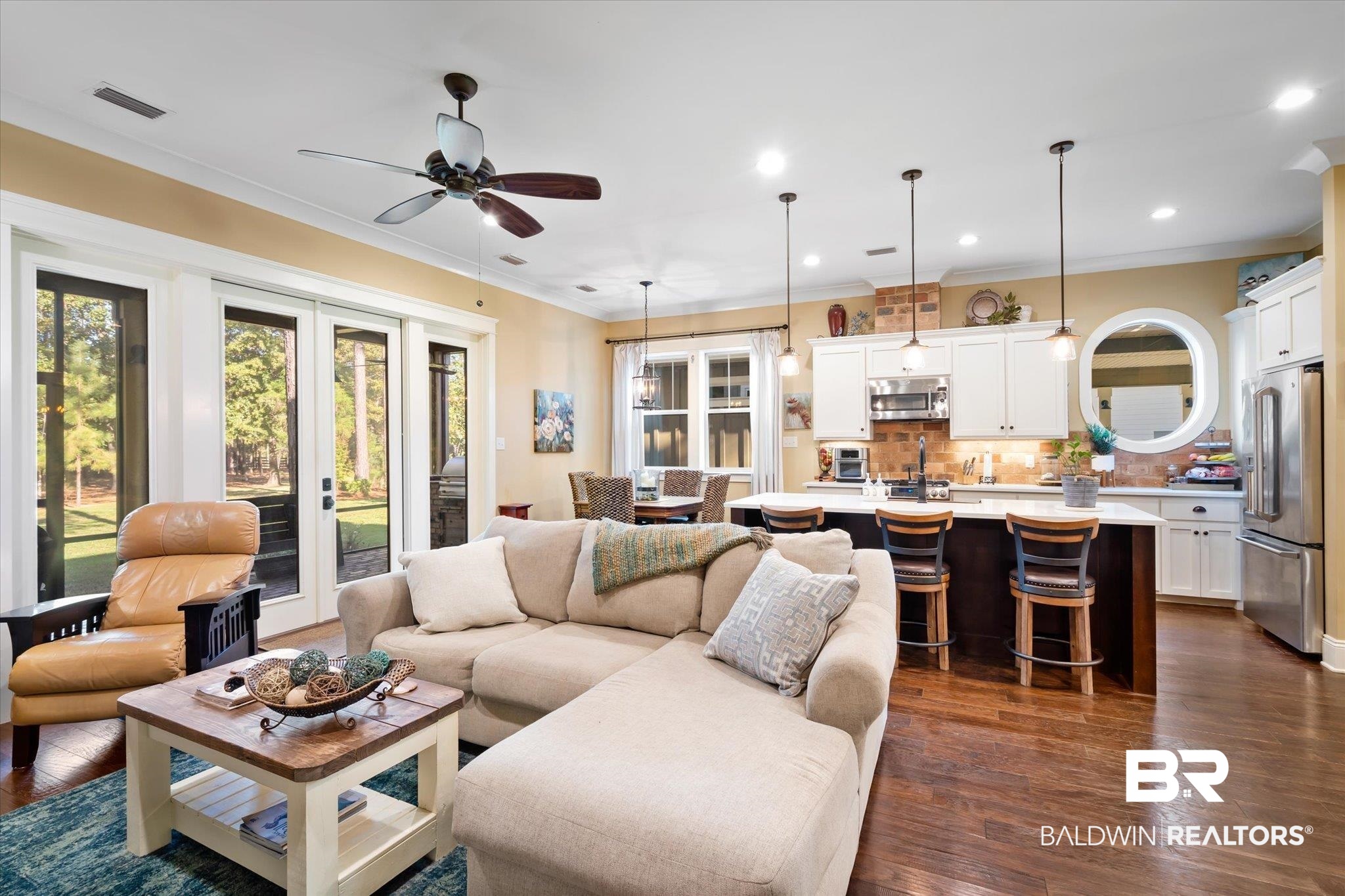 33497 Trinity Wood Drive Stapleton, AL 36578 - Photo 11 of 38