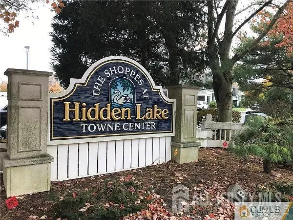 $2,900 | 161 Willowbrook Drive, North Brunswick, NJ 08902