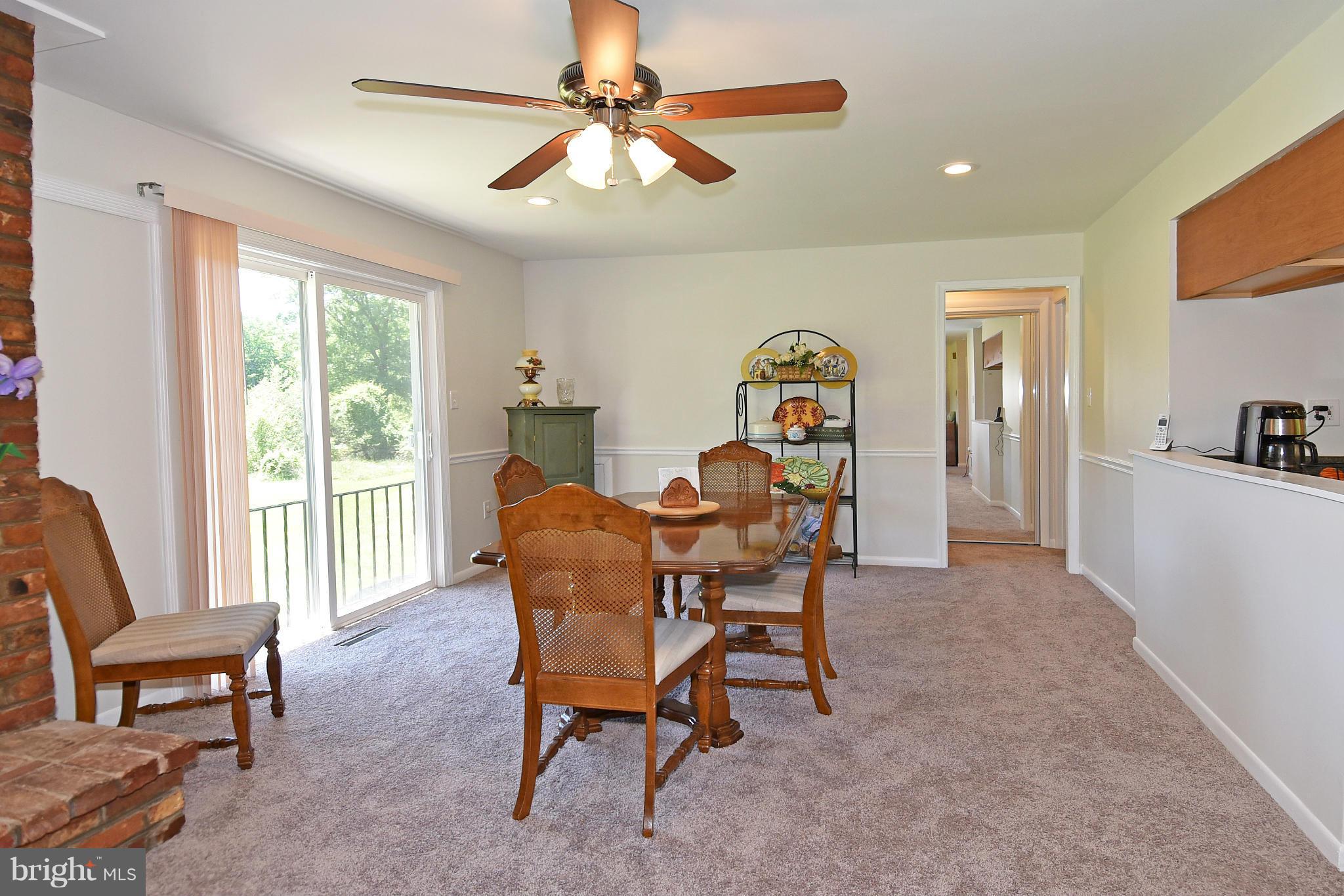 15901 Accolawn Road Accokeek, MD 20607 - Photo 13 of 29 Dining Room