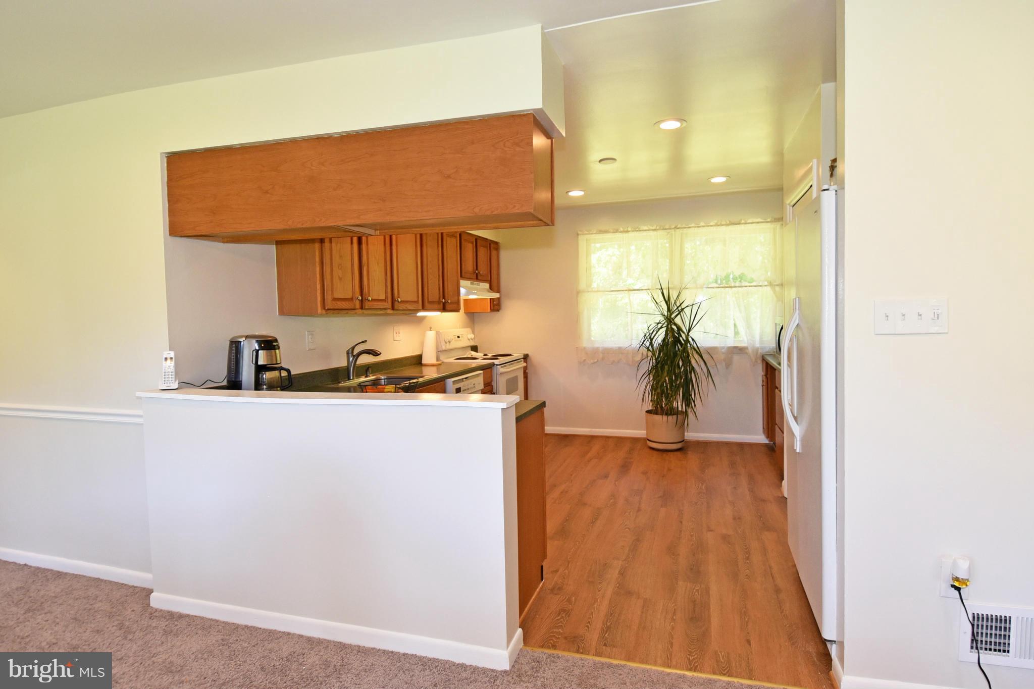 15901 Accolawn Road Accokeek, MD 20607 - Photo 14 of 29 Kitchen