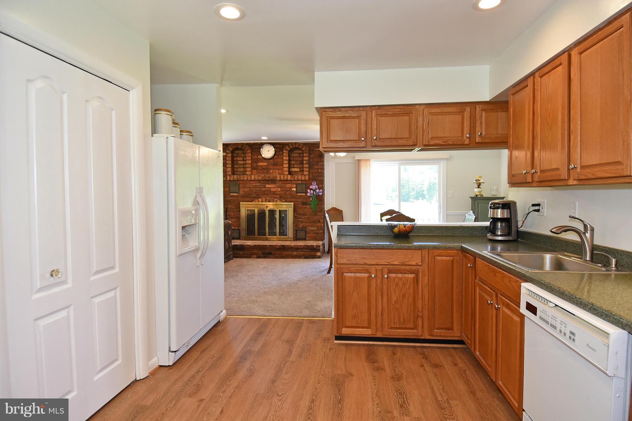 15901 Accolawn Road Accokeek, MD 20607 - Photo 16 of 29 Kitchen