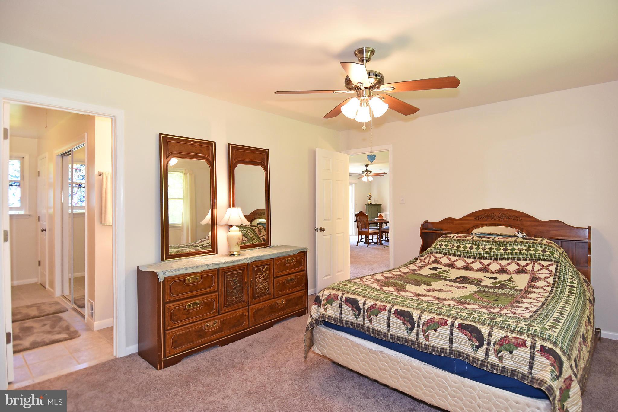 15901 Accolawn Road Accokeek, MD 20607 - Photo 18 of 29 Bedroom (Master)