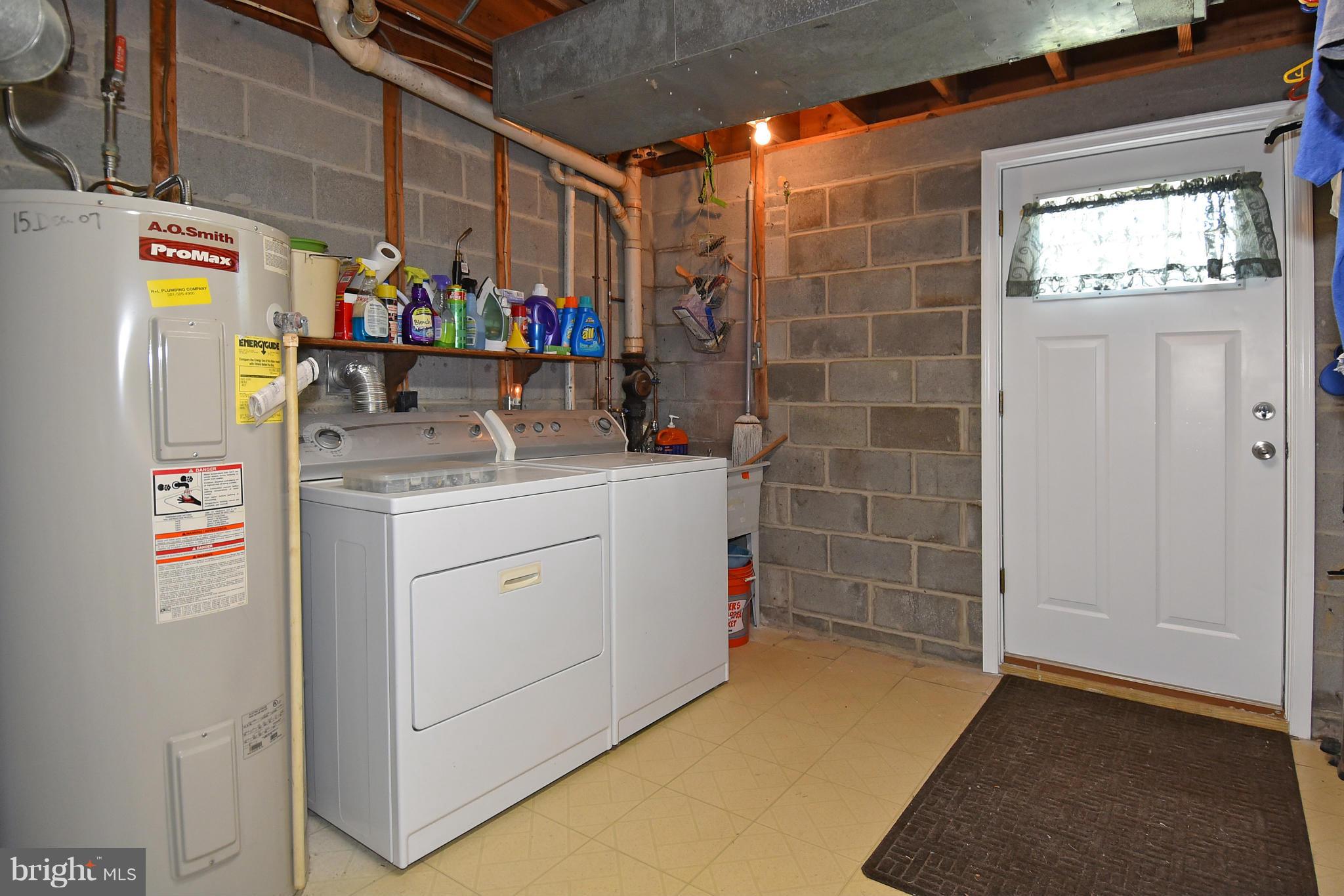 15901 Accolawn Road Accokeek, MD 20607 - Photo 29 of 29 Interior (General)