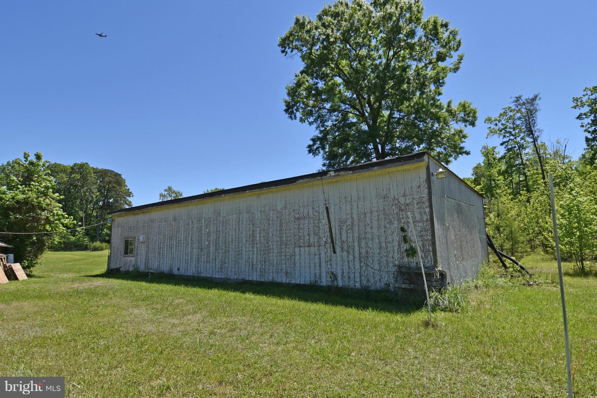 15901 Accolawn Road Accokeek, MD 20607 - Photo 5 of 29 Exterior (General)