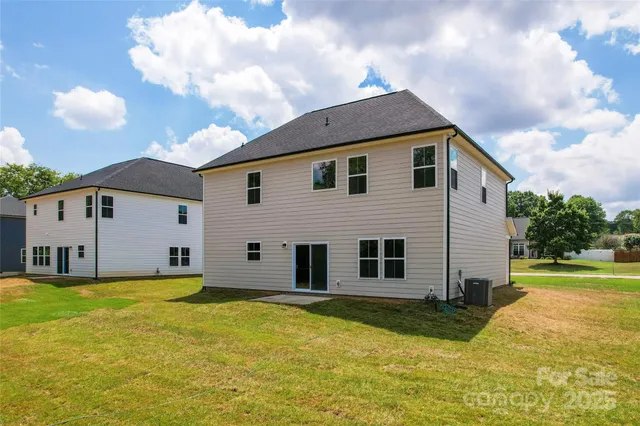 $559,900 | 5250 Rocky River Crossing Road, Harrisburg, NC 28075