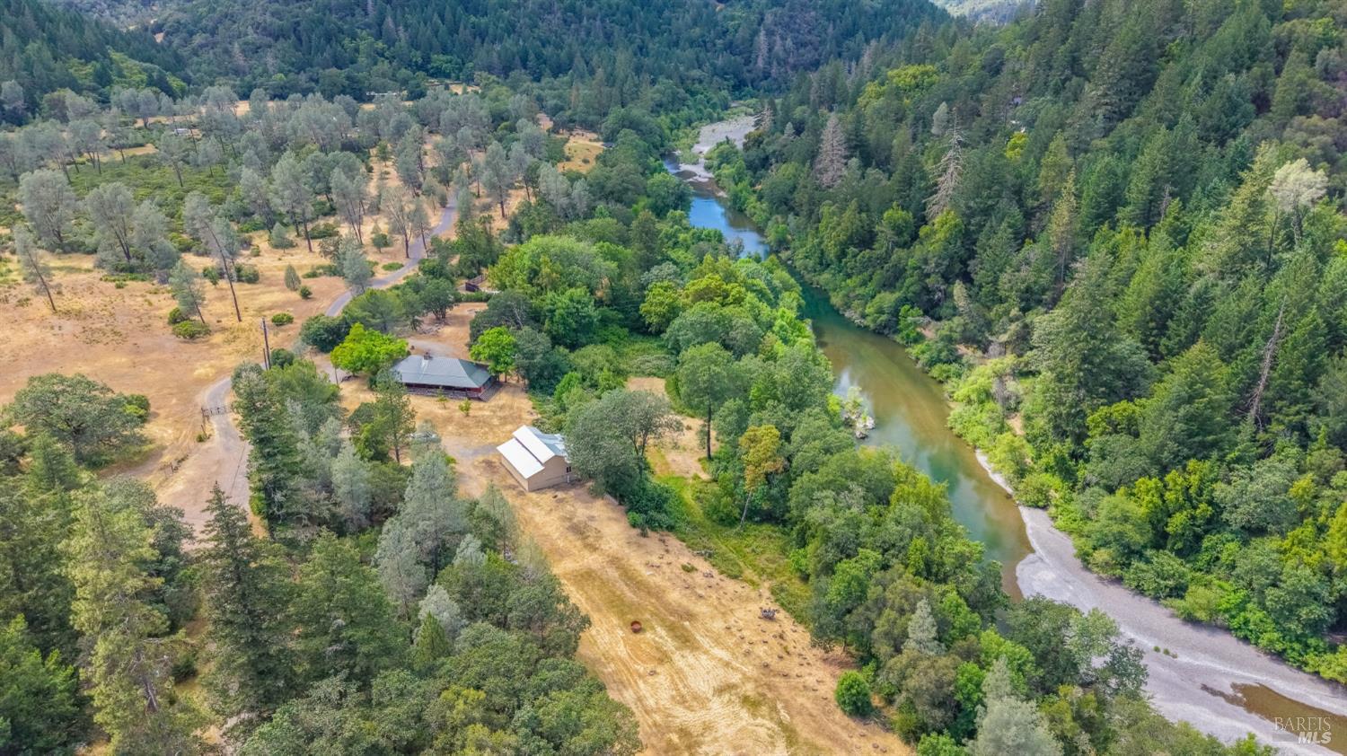 18601 Van Arsdale Road Potter Valley, CA 95469 - Photo 41 of 41