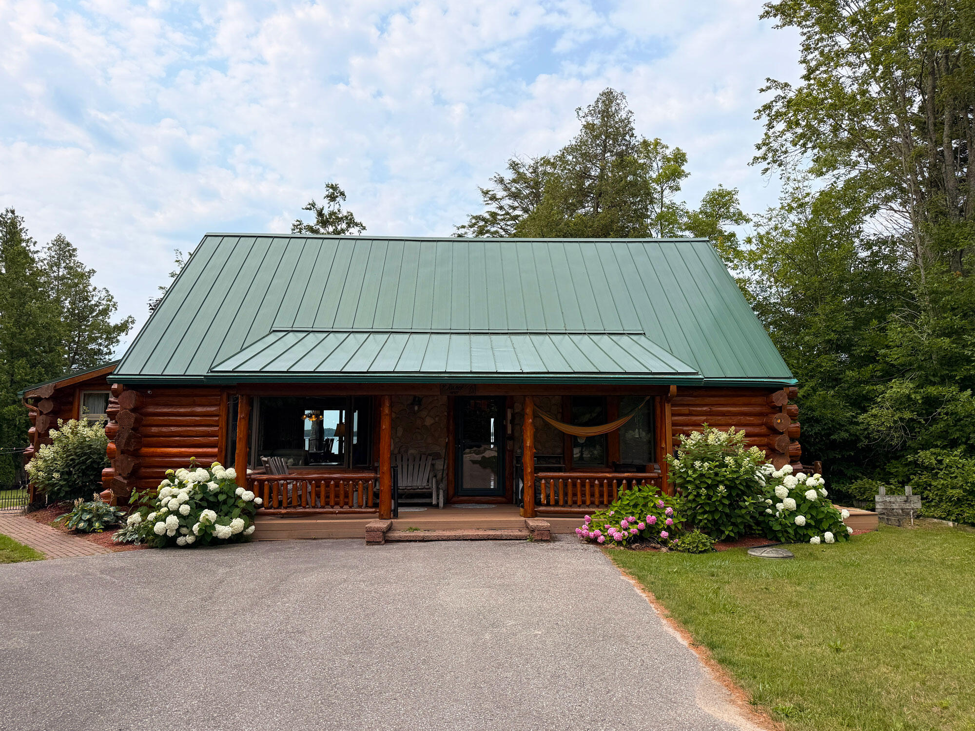 4156 Walker Road Moran, MI 49760 - Photo 78 of 83 Gallery Image 78