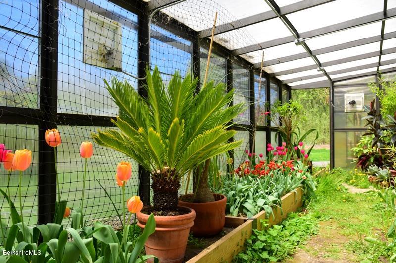 131 E Road Alford, MA 01266 - Photo 20 of 25 greenhouse