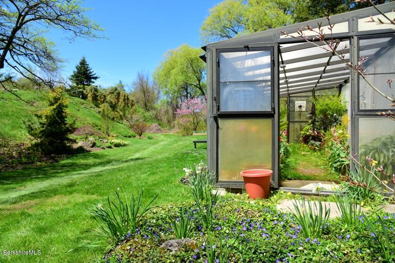 131 E Road Alford, MA 01266 - Photo 22 of 25 greenhouse