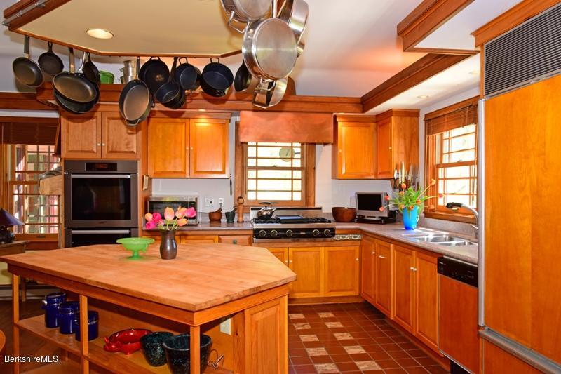 131 E Road Alford, MA 01266 - Photo 8 of 25 kitchen